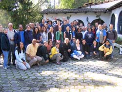 student group medical mission